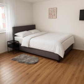 Ulm City Appartement，位于乌尔姆的酒店