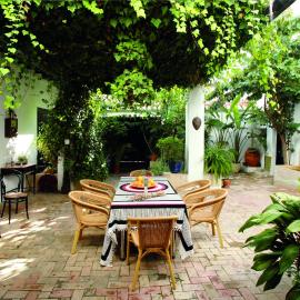Art Boutique Hotel Chamarel，位于德尼亚的酒店