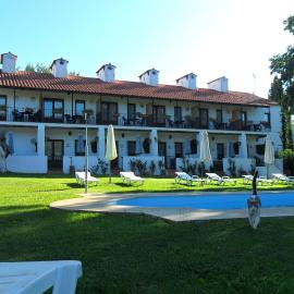 Hotel Apartamento Rural Finca La Media Legua，位于阿拉色那的酒店