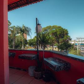 Hotel Pousada Zacarias，位于阿纳波利斯的酒店