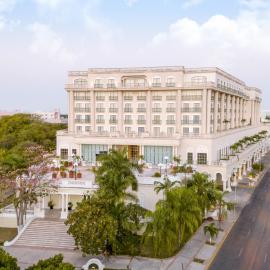 Fiesta Americana Merida，位于梅里达的酒店
