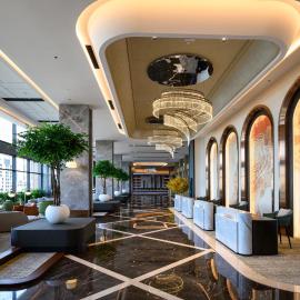 Fifth Avenue Hotel，位于乔治市的酒店