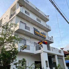 Trinco Star Hotel,位于亭可马里的酒店