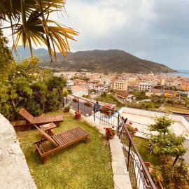 Casa Vacanze Spigolatrice