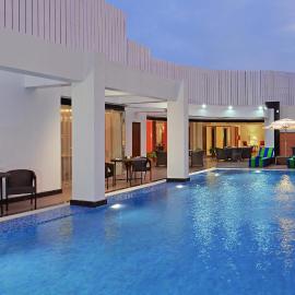 Fortune Park BBD, Lucknow - Member ITC Hotels' Group，位于勒克瑙的酒店
