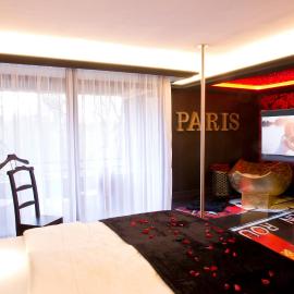 PLAZA INN stays design Dortmund,位于多特蒙德的酒店
