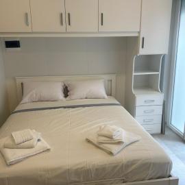 Casa Marigliano Formia，位于福尔米亚的酒店