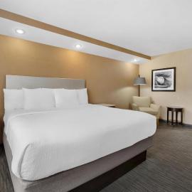 Best Western Cooperstown，位于库珀斯敦的酒店