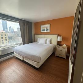 Romana Hotel - NYC,位于皇后区的酒店