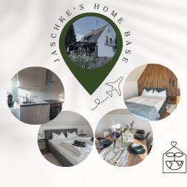 Your Home Base - Vacation & Work close to Munich