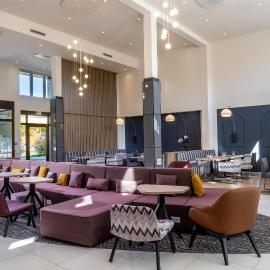 Hampton By Hilton Potsdam Babelsberg，位于波茨坦的酒店
