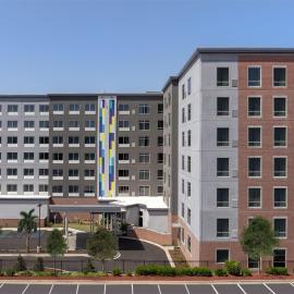 Homewood Suites By Hilton Columbia Downtown