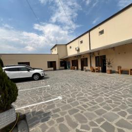 Hotel Hovit，位于Bagratashen的酒店