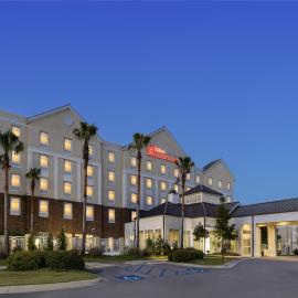 Hilton Garden Inn Pascagoula，位于帕斯卡古拉的酒店