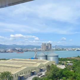 Mactan cozy nest 1619，位于Lo-oc的酒店