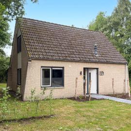 3 Bedroom Stunning Home In Hoeven