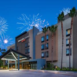 Springhill Suites by Marriott Anaheim Maingate