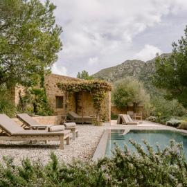 Es Raco d'Arta, Mallorca, a Member of Design Hotels，位于阿尔塔的酒店