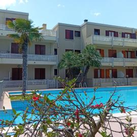 Residence Eucalipti，位于阿尔盖罗的酒店