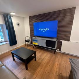 UrbanNEST，位于Michelau的酒店