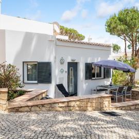 Villa at the beach，位于韦尔都勒博的酒店