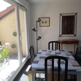 La bonne adresse，位于沃伊皮的酒店