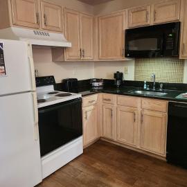 Ashley Quarters Hotel Airport-Cincinnati，位于弗洛伦斯的酒店