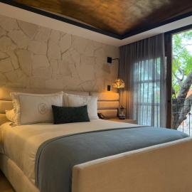 Hotel Boutique Casa Laja，位于圣米格尔-德阿连德的酒店