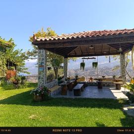 Panoramma Hause, Kampos Evdilou,Ikaria，位于埃夫迪洛斯的酒店