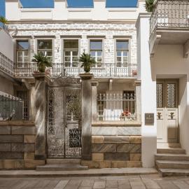 Alma Syros