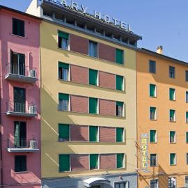 Hotel Mary，位于斯培西亚的酒店