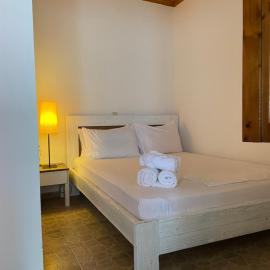 Samothraki Therma Noula Rooms,位于萨莫色雷斯的酒店