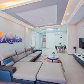 Kings View Apartment