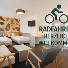 Hotel Madeleine Biohotel