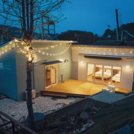Sea Garden Villa Shodoshima，位于小豆岛的酒店