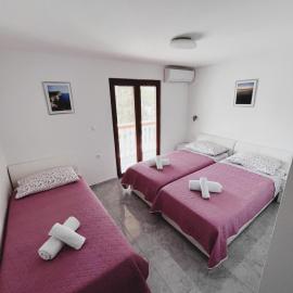 Luxury rooms Bočac，位于萨利的酒店
