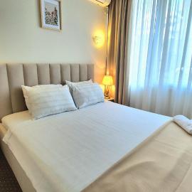 Hotel Marie，位于马马亚的酒店
