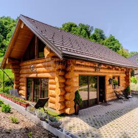 Chalet -VV，位于博德森特克的酒店