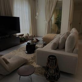 Condo with self check in in alrabi，位于利雅德的酒店