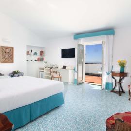 Estate4home - De Pando Panoramic Suites 1096，位于斯卡拉的酒店