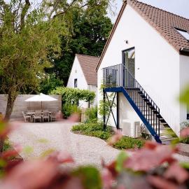 Vakantiewoning Renard Ronse，位于龙塞的酒店
