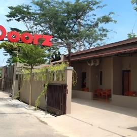 RedDoorz Syariah near Exit Tol Pemalang Comal 2，位于Comal的酒店