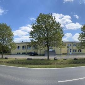 Pension Leyerhof，位于Wendisch Baggendorf的酒店