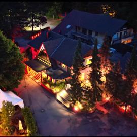 Wolfstein - Le Boutique Hotel，位于巴特哈尔茨堡的酒店