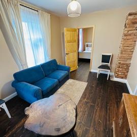 Austriņu Apartamenti，位于Lielvārde的酒店