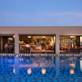 President Hotel Athens，位于雅典的酒店