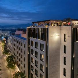 Academias Hotel, Autograph Collection