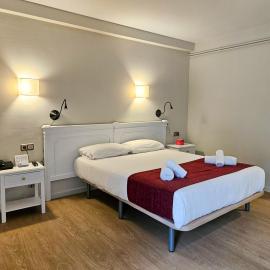 Hotel Pere D'Urg 3000