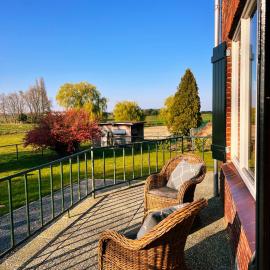 Hoeve Molenschot