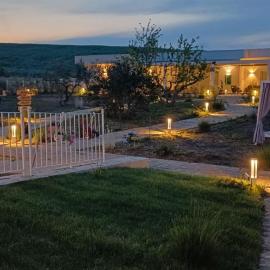 Amarena Garden House